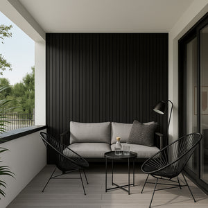 **PROMO** Exterior Composite Wall Panels