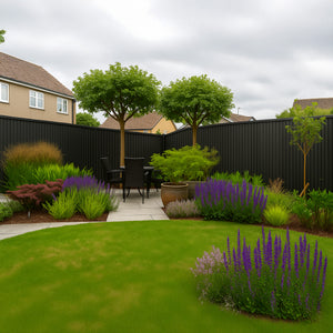 **PROMO** Exterior Composite Wall Panels