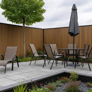 **PROMO** Exterior Composite Wall Panels