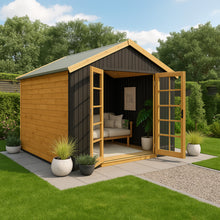 Load image into Gallery viewer, **PROMO** Exterior Composite Wall Panels
