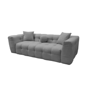 **PROMO** The Bubble Boucle 3 Seater Sofa