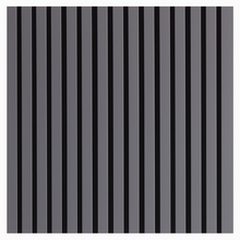 Load image into Gallery viewer, Colour Slat Wall Panels - 240cm x 32cm (2 pack)
