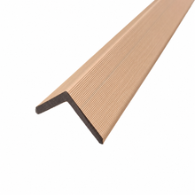 Load image into Gallery viewer, Composite Exterior Slat Wall Cladding – Waterproof, UV‑Resistant - Standard Slat
