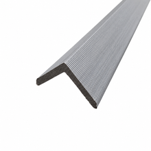 Load image into Gallery viewer, Composite Exterior Slat Wall Cladding – Waterproof, UV‑Resistant - Standard Slat
