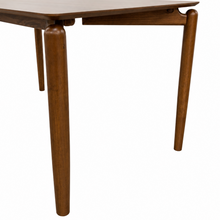Load image into Gallery viewer, ALUXO® Daisy Walnut Dining Table
