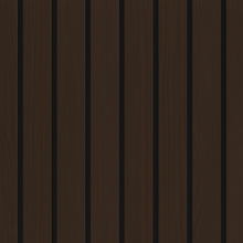 Load image into Gallery viewer, Premium WIDE SLAT Wall Panels - 3-sided Wood Veneer - 240cm x 30cm (2 pack)
