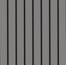 Load image into Gallery viewer, Premium WIDE SLAT Wall Panels - 3-sided Wood Veneer - 240cm x 30cm (2 pack)
