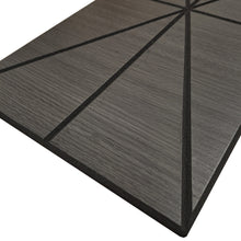 Load image into Gallery viewer, Superlightweight Harlequin - Self Adhesive Acoustic Wall Panels - 120cm x 30cm (4 pack)
