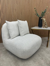 Load image into Gallery viewer, Miami Swivel Accent Chair
