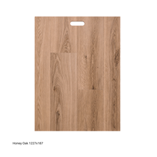 Load image into Gallery viewer, Fortis Floor Elementary LVT Honey Oak
