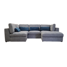 Load image into Gallery viewer, **PROMO** Madison U Shape Sofa
