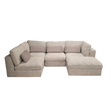 Load image into Gallery viewer, **PROMO** Madison U Shape Sofa
