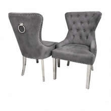 Load image into Gallery viewer, Megan Promo Chair
