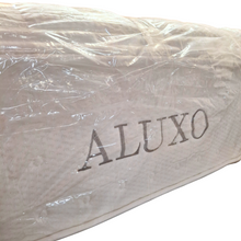 Load image into Gallery viewer, Aluxo Oasis 2000 Pocket Memory Pillow Top Mattress in a box
