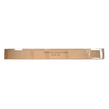 Load image into Gallery viewer, Pre-Cut Wall Moulding Kit - White Primed (Set of 6pcs)
