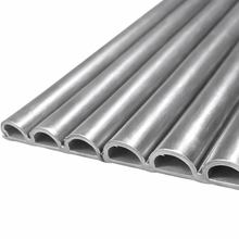 Load image into Gallery viewer, WPC Wall Panels - Fluted Wall Panels - 235cm x 16cm (15 pack)
