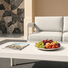 Load image into Gallery viewer, ALUXO® Sofia Outdoor Range - 4 Seater Lounge Set
