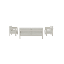 Load image into Gallery viewer, ALUXO® Sofia Outdoor Range - 4 Seater Lounge Set
