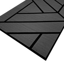 Load image into Gallery viewer, Superlightweight Lattice - Self Adhesive Acoustic Wall Panels- 120cm x 30cm (4 pack)
