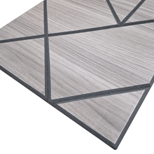 Load image into Gallery viewer, Superlightweight Shard - Self Adhesive Acoustic Wall Panels - 120cm x 30cm (4 pack)
