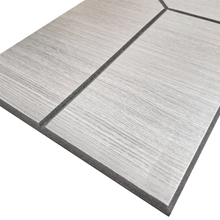 Load image into Gallery viewer, Superlightweight Wedge - Self Adhesive Acoustic Wall Panels - 120cm x 30cm (4 pack)
