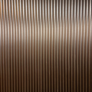 **PROMO** - Fluted Wall Panels