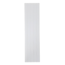 Load image into Gallery viewer, Wainscoting Wall Panel Kit - Slat - 1966mm × 1019mm (Half Wall)
