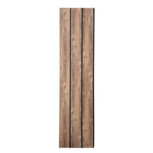 Load image into Gallery viewer, Wainscoting Wall Panel Kit - Wave - 1966mm × 1019mm (Half Wall)
