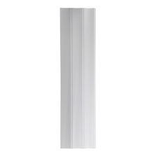 Load image into Gallery viewer, Wainscoting Wall Panel Kit - Wave - 1966mm × 1019mm (Half Wall)
