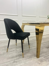 Load image into Gallery viewer, Astra Dining Chair
