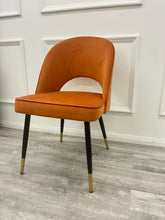 Load image into Gallery viewer, Astra Dining Chair
