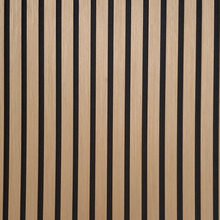 Load image into Gallery viewer, **PROMO** Square Wood Acoustic Wall Panels
