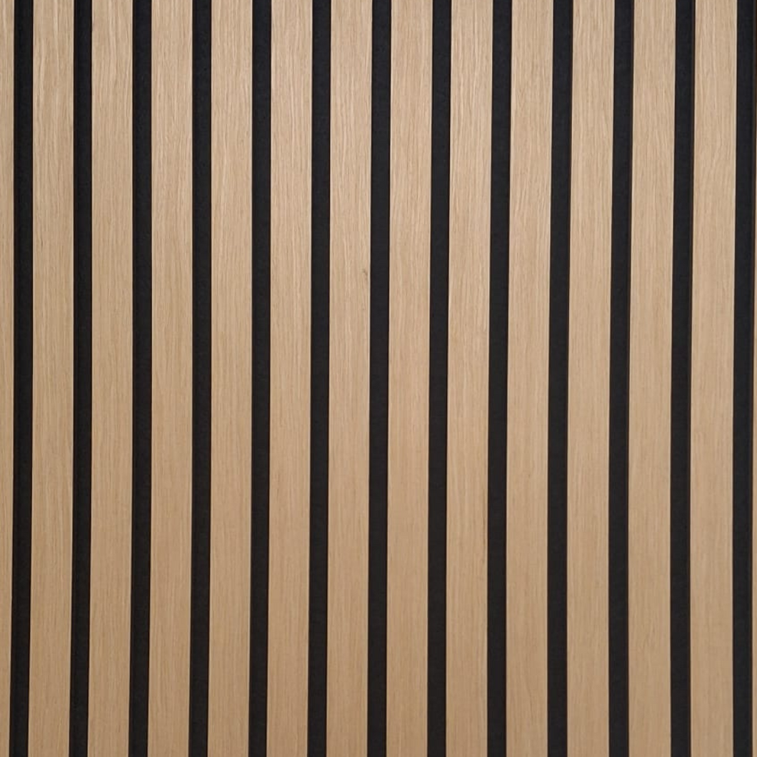 **PROMO** Square Wood Acoustic Wall Panels