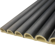 Load image into Gallery viewer, WPC Wall Panels - Fluted Wall Panels - 235cm x 16cm (15 pack)
