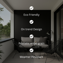 Load image into Gallery viewer, **PROMO** Exterior Composite Wall Panels
