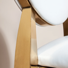 Load image into Gallery viewer, Jasmine Dining Chair
