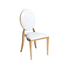 Load image into Gallery viewer, Jasmine Dining Chair
