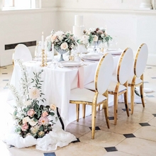 Load image into Gallery viewer, Jasmine Dining Chair
