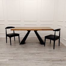 Load image into Gallery viewer, Axel 1.8 Dining Table
