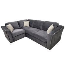 Load image into Gallery viewer, Lincoln 4 Piece Corner Sofa
