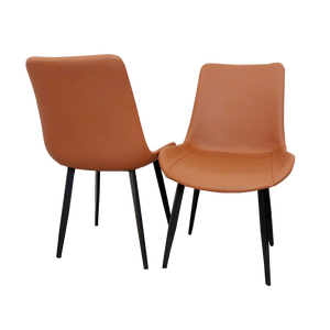 Remus Leather Dining Chair
