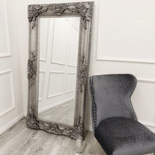Load image into Gallery viewer, Roma Bevel Mirror in Antique - ALL SIZES
