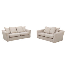 Load image into Gallery viewer, Blakely 3 + 2 Seater Sofa Set
