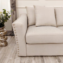 Load image into Gallery viewer, Blakely 3 + 2 Seater Sofa Set
