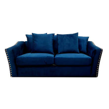 Load image into Gallery viewer, Lincoln 3 &amp; 2 Seater Sofa with Scatter Back Cushion

