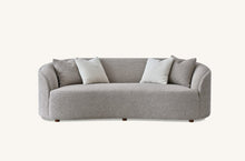 Load image into Gallery viewer, Aluxo Nolita Boucle Teddy Sofa and Accent Chair
