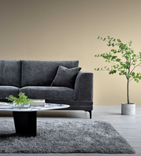 Load image into Gallery viewer, Aluxo Lenox Sofa Range in Steel Velvet
