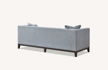 Load image into Gallery viewer, Aluxo Cooper 3 Seater Sofa in Dolphin Boucle
